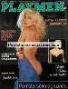 Playmen Anno XXI No 12-1987 magazine